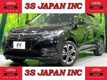 2021 Honda VEZEL