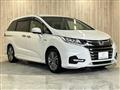2019 Honda Odyssey Hybrid