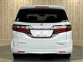 2019 Honda Odyssey Hybrid