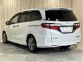 2019 Honda Odyssey Hybrid