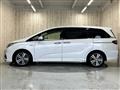 2019 Honda Odyssey Hybrid