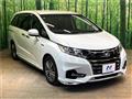 2019 Honda Odyssey Hybrid