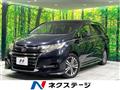 2018 Honda Odyssey Hybrid