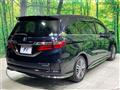 2018 Honda Odyssey Hybrid