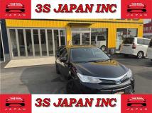 2021 Toyota Corolla Fielder