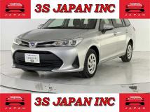 2020 Toyota Corolla Fielder