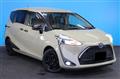 2020 Toyota Sienta
