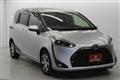 2020 Toyota Sienta