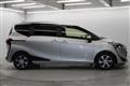 2020 Toyota Sienta