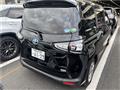 2019 Toyota Sienta