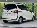 2019 Toyota Sienta