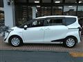 2019 Toyota Sienta
