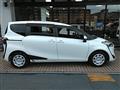 2019 Toyota Sienta