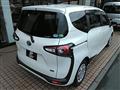 2019 Toyota Sienta