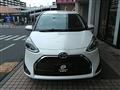 2019 Toyota Sienta