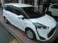 2019 Toyota Sienta