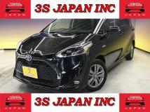 2019 Toyota Sienta