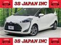 2019 Toyota Sienta