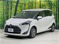 2019 Toyota Sienta