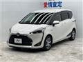2019 Toyota Sienta