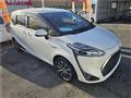 2020 Toyota Sienta