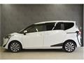 2021 Toyota Sienta