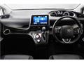 2021 Toyota Sienta