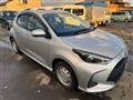 2020 Toyota Yaris