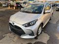 2020 Toyota Yaris