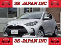 2020 Toyota Yaris
