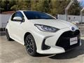 2021 Toyota Yaris