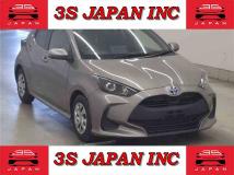 2021 Toyota Yaris