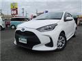 2020 Toyota Yaris