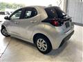 2021 Toyota Yaris