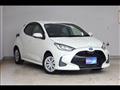 2020 Toyota Yaris