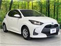 2020 Toyota Yaris