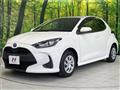 2020 Toyota Yaris