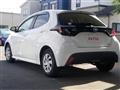 2020 Toyota Yaris