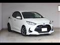 2021 Toyota Yaris