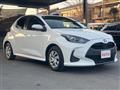 2020 Toyota Yaris