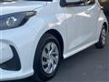 2020 Toyota Yaris