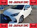 2020 Toyota Yaris
