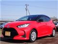 2020 Toyota Yaris
