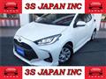 2021 Toyota Yaris