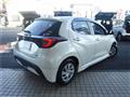2021 Toyota Yaris