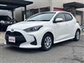 2020 Toyota Yaris