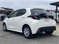 2020 Toyota Yaris