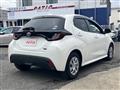 2020 Toyota Yaris