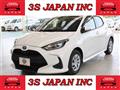 2020 Toyota Yaris