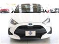 2020 Toyota Yaris